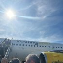 이솔라안티카 | [이탈리아 토스카나/시칠리아]Day5 시칠리아로 국내선 타고 이동하기, 타오르미나 우나호텔 솔직 리뷰