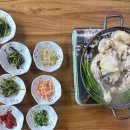 남한산성 백숙거리 | 남한산성 닭백숙거리 맛집 ‘은행나무집’ 반찬 잘나오는 한식집 추천