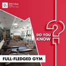 Do you know Full-Fledged Gym? 이미지