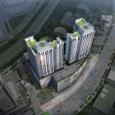 고덕시티오피스텔 이미지