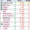 12월 27일 특징주 (아리바이오 / 포스코 그룹주 / 리튬 / 청지 / 레드햇 / OLED / HLB 그룹주 / 제약...