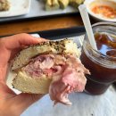 아이스천국 | [마곡 베이글 맛집] 쫀득폭신한 베이글 천국! 베이글리스트 후기 🥯