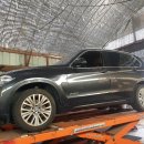 BMW X5 순정 19인치 정품 휠타이어 한대분 39만원 판매합니다 X3 장착가능 이미지