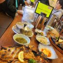 생선화덕구이 이미지