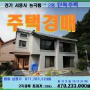 (주)한유에너지시흥주유소 | 시흥시 단독주택경매>능곡동 2층주택 2차매각(19-50157)1121