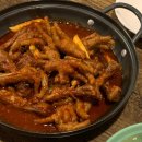 석호네닭발(비하점)