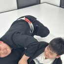 존프랭클 위즈덤 주짓수 이미지