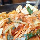 비와별닭갈비잠실