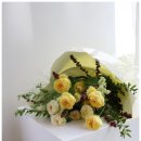 더스케치 | 원주 무실동에서 감성 제대로 느낀 무실동 꽃집 스케치플라워, 기념일에 더 빛났던 후기