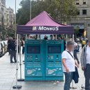 버스터미널4거리 털보의류 | [여행정보] 바르셀로나에서 그라나다, 부엘링항공 VY2014, 좌석 추천, 수화물 규정, 공항버스 탑승 방법!