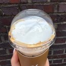 커피 레시피 | 텐퍼센트 커피 추천 :: 꾸덕라떼 레시피 후기