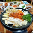 함양흑돼지식육식당 이미지