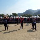 정선공설운동장 이미지