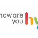 하우아유(How are you) | hy, 신규 슬로건 ‘하우 아 유(how are you)’ 공개
