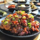 동두천족발