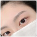 그리고 예뻐진 | 여수눈썹문신 여니브로우 티 안 나게 예뻐진 솔직 후기
