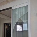 용산롯데캐슬 | 용산롯데캐슬그랜드 자동중문 시공 후기