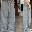 렌시아 | 포렌시아 노마드 피그먼트 트랙 팬츠 쇼핑 후기