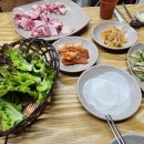 유가네정육식당