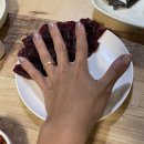 수라생고기 | [맛집] 대구 수성구 전현무계획에 나온 '수라생고기' 뭉티기 육회 오드레기 방문 후기