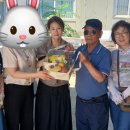 건강 꾸러미 전달-(포항시청) 이미지