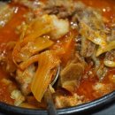 산성식육