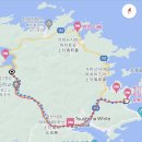 영암마트 삼각그린점 | 뚜벅이/니나호/마도/미도리하우스/산야제과/밸류마트오우라점/일본푸딩추천/미나토스시/포에무빵집...