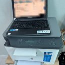 잉크&컴 | [김해 프린터 임대] 주촌면 공부방 HP8710 무한잉크 복합기 설치 후기