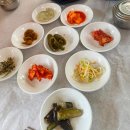 하동 화개장터 맛집 / 하동맛집 추천, 혜성식당 참게탕 후기
