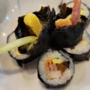화수김밥 이미지