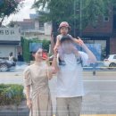 종로구 청와대 관람신청 당일예약 아기랑 주차 유모차대여 수유실
