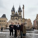 [공지] 🇨🇿🇦🇹 프라하 #2 / 3,4일차 여행기록 / 할슈타트 당일치기, 체스키크롬로프 하벨시장, 프라하...