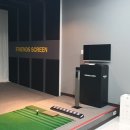 킹스크린골프장 이미지