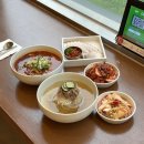 서울냉면 | [청류 은평 한옥마을 본점] : 서울평양냉면맛집 내돈내산 후기!