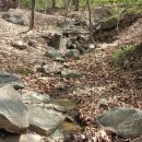 수도권 55산 종주 2구간 (은고개 ~ 이배재고개) 홀로 걷기 이미지