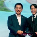 상하이영농조합법인 투어코리아