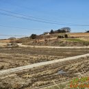 우수영교차로 ~ 외암교차로 이미지