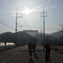 중거리마을회관 | [THE_LAUF] 호명산