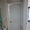 샘마을임광 | 샘마을임광아파트 화장실문짝을 새걸로 교체했어요(feat.썩은 욕실문 2개 ABS도어 교체비용)