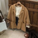 𝔴𝔦𝔰𝔥𝔰𝔩𝔦𝔰𝔱 | 스웨이드 자켓 위시리스트 (디자이너 브랜드부터 인쇼까지)