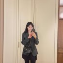 샤넬 트렌디cc 미듐 뉴미니 스몰 차이 / 롯데백화점 본점 구매 후기 / 착샷 및 언박싱 / 예물백...