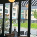 향 경양식 이미지