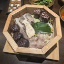 [평점 8] 을지로3가 순댓국 맛집 청와옥, 편백정식 솔직 후기