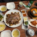 장군왕족발보쌈 이미지