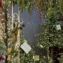 삼양시장파리바게트-배송비 | 2025년 고속터미널 크리스마스 트리 구매후기 &amp; 꿀팁