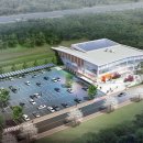 경주국민체육센터 헬스장 이미지