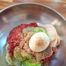 윤박사 밀면 이미지