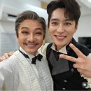 6월 문화가있는날 <김주원> | 뮤지컬 〈팬텀〉 관극기 (전동석,송은혜,홍경수,윤사봉,임정모,문성혁,김주원,정영재) &lt;동릭 막공&gt;
