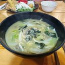 2093 | 제주 돌문화공원 갔다가 발견한 보말칼국수&amp;흑돼지 수제돈까스 맛집_2093하우스