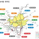 국가철도공단, 올해 수도권 철도건설 사업에 2조7380억원 투입 이미지